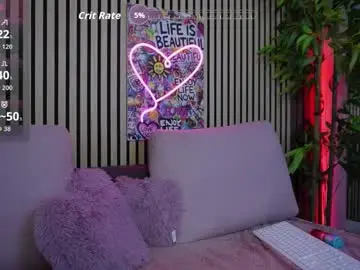 Chaturbate Free Live Porn of rebeldools