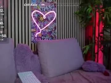 Chaturbate Adult Webcam of rebeldools