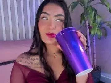 Chaturbate Live Porn of sabrinahims_