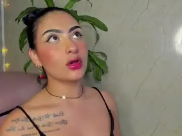 Chaturbate Live Porn of sabrinahims_