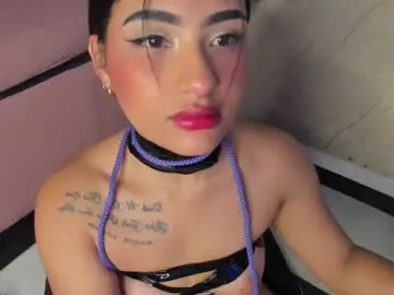 Chaturbate Best live sex cam show of sabrinahims_