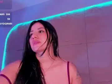 Chaturbate Live Porn of seleneharrisonn