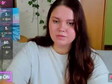 Chaturbate Free Live Porn of sunyy_bunyy