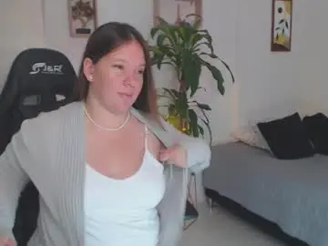 Chaturbate Free Live Porn of tamy_shine87