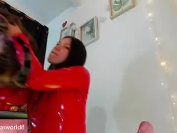 Chaturbate Best Webcam of whim_perfect