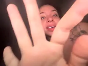 Chaturbate Best live sex cam show of _paulah2