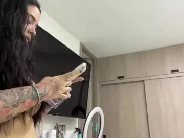 Chaturbate Watch Live Sex Cams of _paulah2