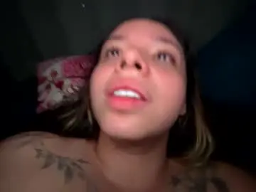 Chaturbate Free Porn Cam of _paulah2