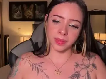 Chaturbate Free Live Porn of _paulah2