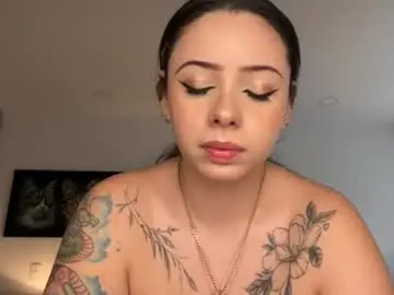Chaturbate Live Porn of _paulah2