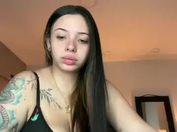 Chaturbate Live Porn of _paulah2