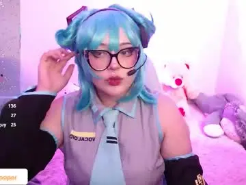 Chaturbate Watch Live Sex Cams of elicecooper