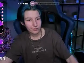Chaturbate Watch Live Sex Cams of guitarandangel