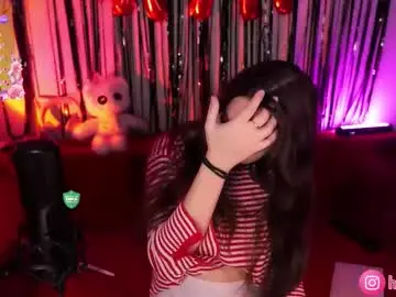 Chaturbate Sex Cam of howtomeow