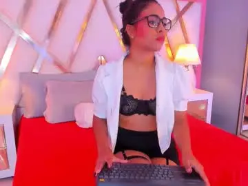 Chaturbate Live Sex of jadeekhan