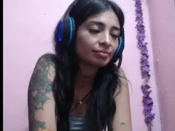 Chaturbate Private Sex Chat of lilpalacio