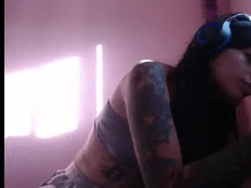 Chaturbate Live Porn of lilpalacio