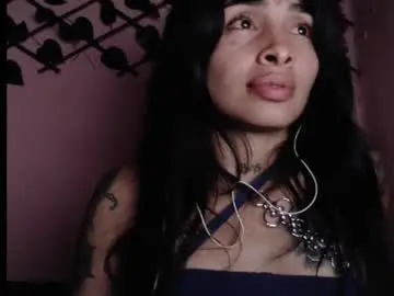 Chaturbate Live Sex of lilpalacio