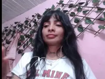 Chaturbate Sex Cam of lilpalacio