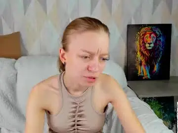 Chaturbate Best Webcam of lissa_kitsune
