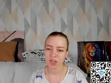 Chaturbate Best live sex cam show of lissa_kitsune