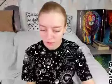 Chaturbate Sex Chat of lissa_kitsune