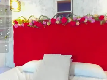 Chaturbate Best live sex cam show of silvannafit