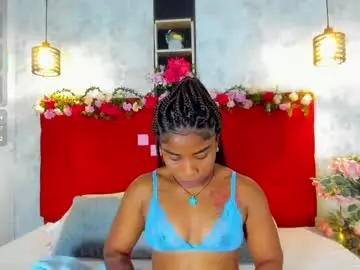 Chaturbate Nude Webcam of silvannafit