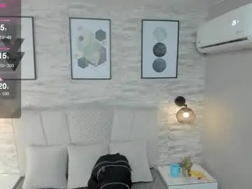 Chaturbate Free Porn Cam of sol_nahiara