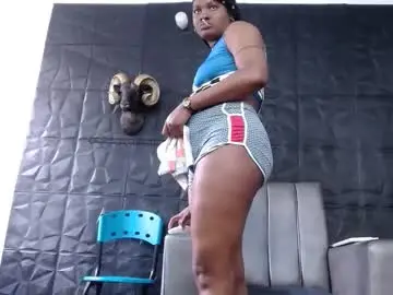 Chaturbate Live Sex Cam of cristal_smith06