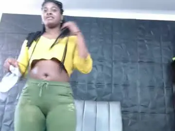 Chaturbate Best live sex cam show of cristal_smith06