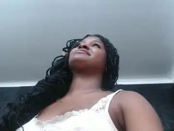 Chaturbate Live Porn of cristal_smith06