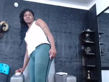 Chaturbate Sex Cam of cristal_smith06