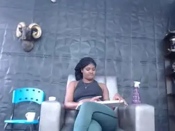 Chaturbate Free Porn Cam of cristal_smith06