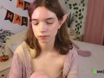 Chaturbate Live Porn of evi_brook