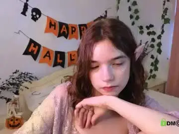 Chaturbate Live Porn of evi_brook
