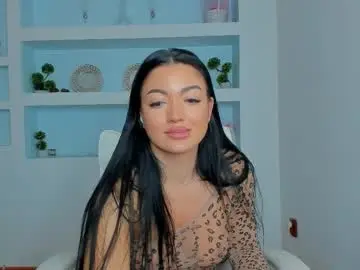 Chaturbate Sex Cam of jisselle