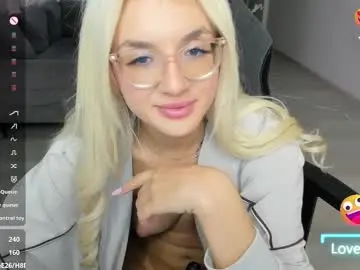 Chaturbate Sex Cam of lovelybianca_
