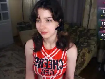 Chaturbate Adult Webcams of mayellers
