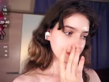 Chaturbate Live Sex Cam of mayellers