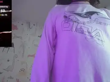 Chaturbate Live Porn of mia_gomez_t
