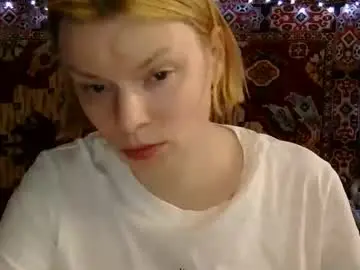 Chaturbate Adult Video Chat of miss_elistia_