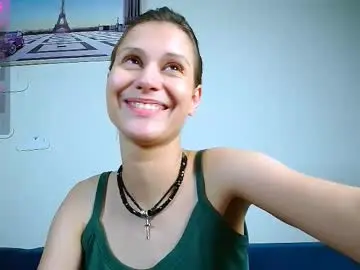 Chaturbate Live Sex of worsh1p_me