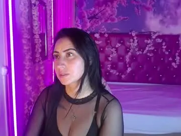 Chaturbate Live Sex of _madisonhot
