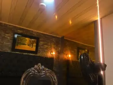 Chaturbate Free Live Porn of _madisonhot