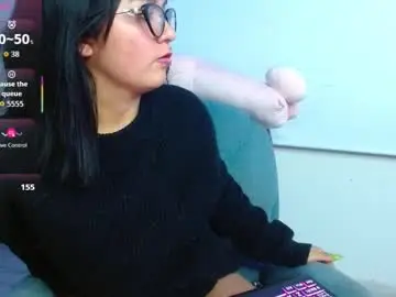 Chaturbate Free Porn Cam of amanne_misa