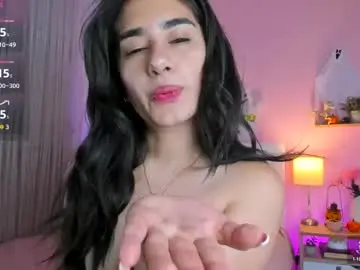 Chaturbate Free Live Porn of annadu011