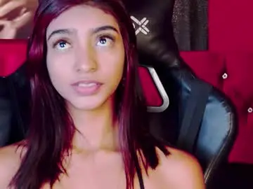 Chaturbate Free Porn Cam of hottie_veronica