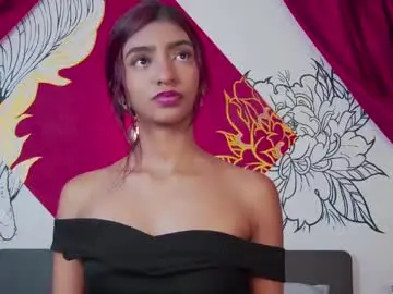 Chaturbate Adult Webcam of hottie_veronica