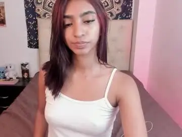 Chaturbate Nude Webcam of hottie_veronica